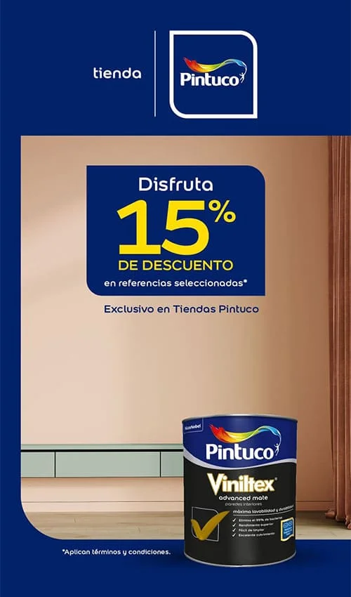 Pinturas Ibagué, Pintuco Ibagué, ICO, maderas, aerosoles