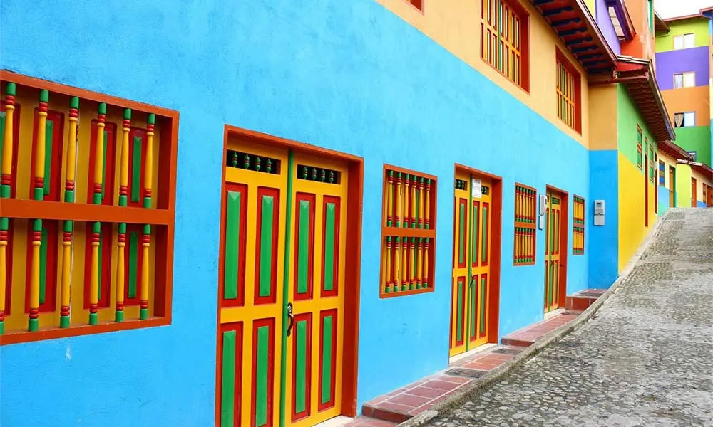 Pinturas Pintuco para proyectos en Ibagué - Pintucolors